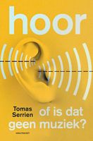 Hoor - Tomas Serrien - ebook