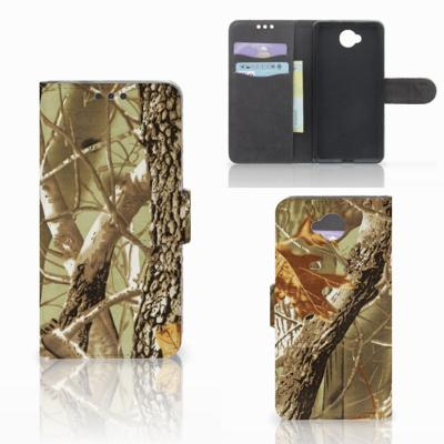 Microsoft Lumia 650 Hoesje Wildernis