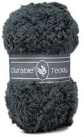 Durable Teddy 2237 Charcoal