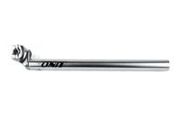 Kalloy Uno Zadelpen - Zilver Kalloy Uno Zadelpen - Zilver