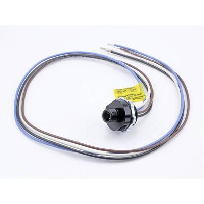 Molex 1200700184 Sensor/actuator connector, geassembleerd 1 stuk(s)