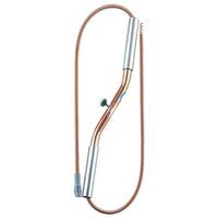 CABERE Afvoer-reiniger QF120 1M
