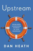 Upstream - Dan Heath - ebook - thumbnail