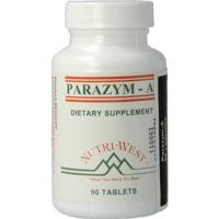Nutri West Parazym A