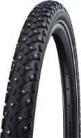 SCHWALBE marathon winter plus performance reflex 26x2.15