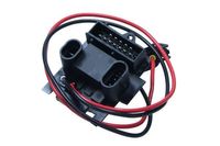 Weerstand, interieurventilator 272180