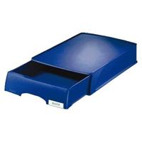 Leitz Plus brievenbak met lade | 4 stuks