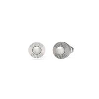 Dames oorbellen Guess JUME04067JWSTWIT-U