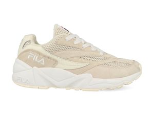 Fila Venom Low 1010600.00Y Wit / Beige-37  maat 37