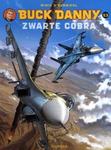 Zwarte Cobra (Paperback)