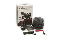 RöDE VideoMicro - thumbnail