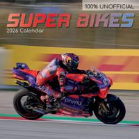 Super Bikes Kalender 2026