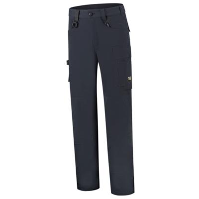 Tricorp 502026 werkbroek cordura 4-way stretch navy maat 48