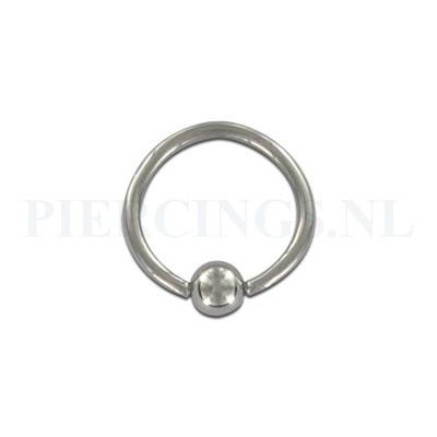 BCR 1 mm x 8 mm diameter
