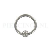 BCR 1 mm x 8 mm diameter
