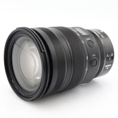 Nikon Z 24-70mm f/2.8 S occasion