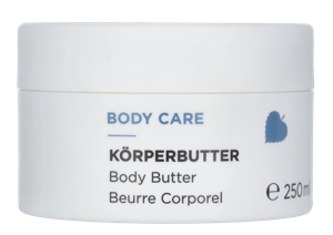 Annemarie Borlind Body Care Body Butter 250 ml