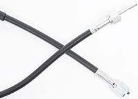 101 OCTANE kilometerteller kabel speedometer cable china s slotted w. ue nut