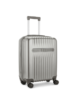 Carlton Meridian 81cm - Ruimbagage Koffer - 100L - Nickel