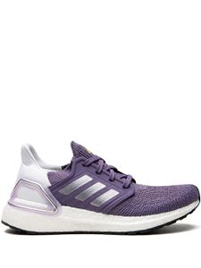 adidas baskets Ultraboost 20 - Violet