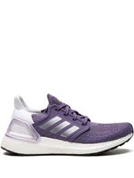 adidas baskets Ultraboost 20 - Violet - thumbnail