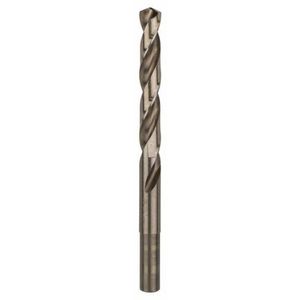 Bosch Accessories 2608585900 HSS Metaal-spiraalboor 10.5 mm Gezamenlijke lengte 133 mm Kobalt DIN 338 Cilinderschacht 5 stuk(s)