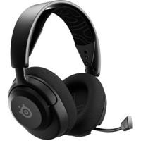 Steelseries Arctis Nova 5 Draadloos Zwart