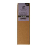 Yours Naturally Geurstokjes wilde vijg & druif 100ml 1 Stuks