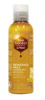 Traay Bee Honest Gelee royale reinigingsmelk 150 Milliliter