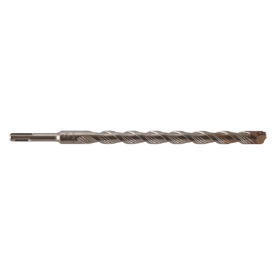 Wolfcraft Betonboor | Prof. | Ø18 x 300mm | SDS plus | 1 stuk - 7852000