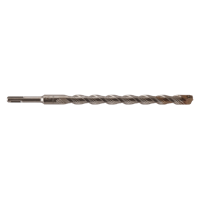 Wolfcraft Betonboor | Prof. | Ø18 x 300mm | SDS plus | 1 stuk - 7852000