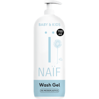 Naif Baby & Kids Wash Gel