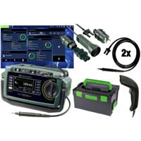 Gossen Metrawatt PROFIPAKET SECUTEST ST PRO Gossen Metrawatt PROFIPAKET SECUTEST ST PRO
