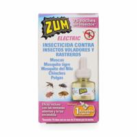 Insecticide Zum Elektrisch Vloeistof