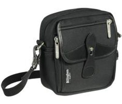 Billingham Stowaway Pola black/black