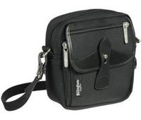 Billingham Stowaway Pola black/black Billingham Stowaway Pola black/black