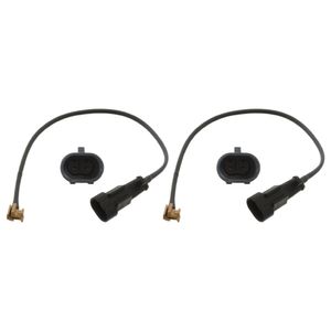 Slijtcontactset 15049
