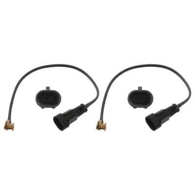 Slijtcontactset 15049