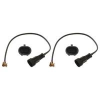 Slijtcontactset 15049