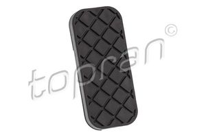 Pedaalrubber, gaspedaal 111479