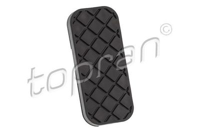 Pedaalrubber, gaspedaal 111479