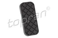 Pedaalrubber, gaspedaal 111479
