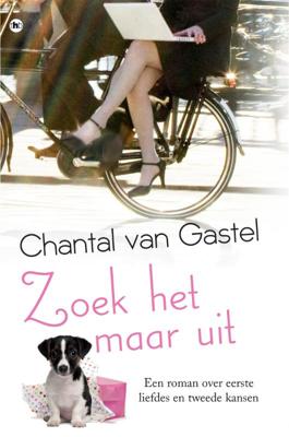Zoek het maar uit (Paperback)