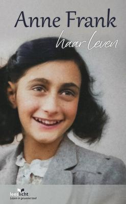 Anne Frank, haar leven (Paperback)