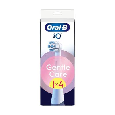 Oral-b Io Gentle Clean White 4 Nf
