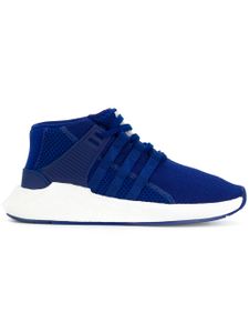 adidas x mastermind EQT Support Mid "Mystery Ink" sneakers - Bleu