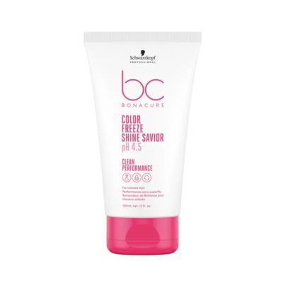 Schwarzkopf Professional Bonacure Color Freeze Shine Savior 150ml