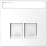 Merten MEG4574-6035 Afdekking System Design Wit 1 stuk(s)