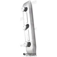 TEN00218 - MMI ZINKANODE 500X80X40MM - thumbnail
