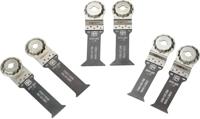 Fein Best of E-Cut StarlockMax Wood & Metal Zaagbladenset 6-delig - 35222967050
